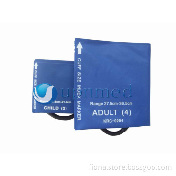 No-Bladder Adult  Blood pressure cuff